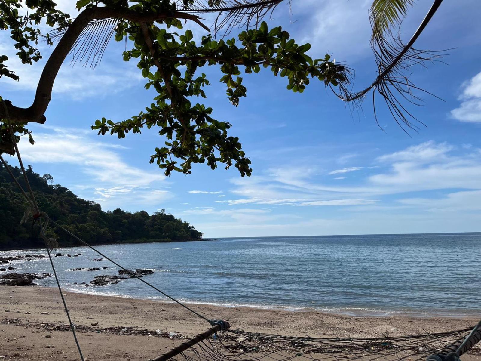 Pankabay Resort Ko Bulon Le Esterno foto