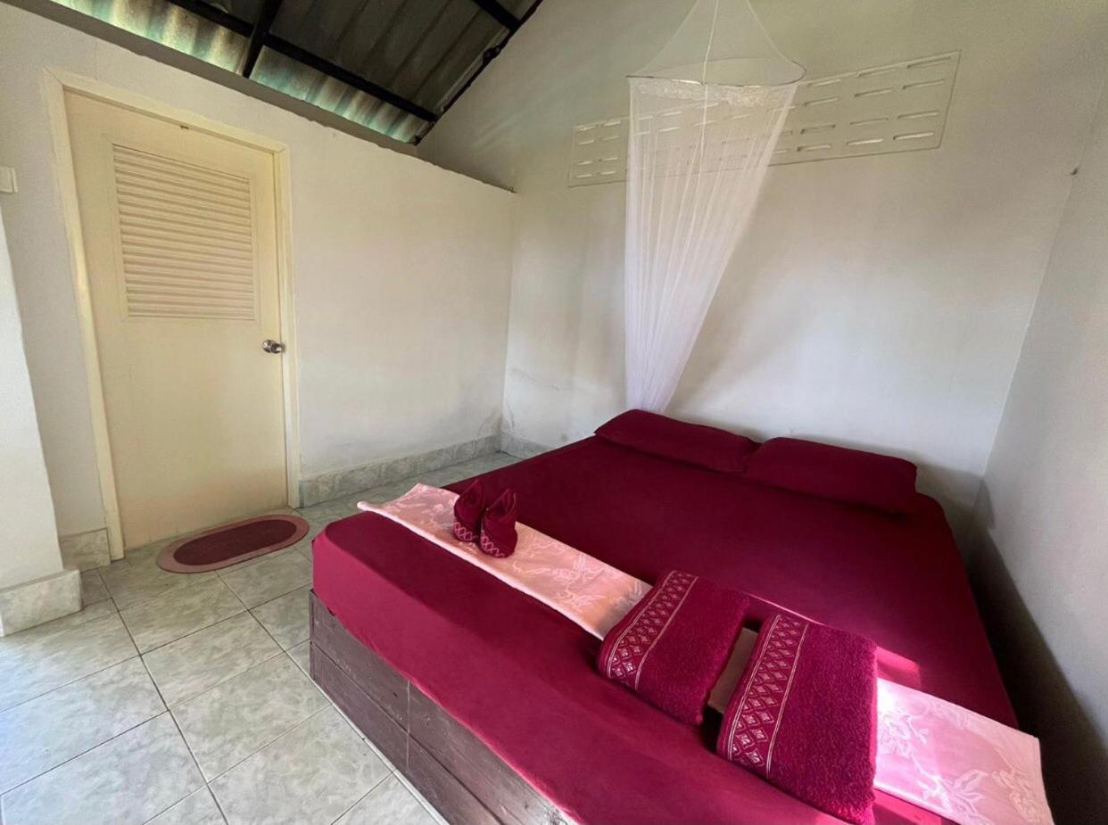 Pankabay Resort Ko Bulon Le Esterno foto