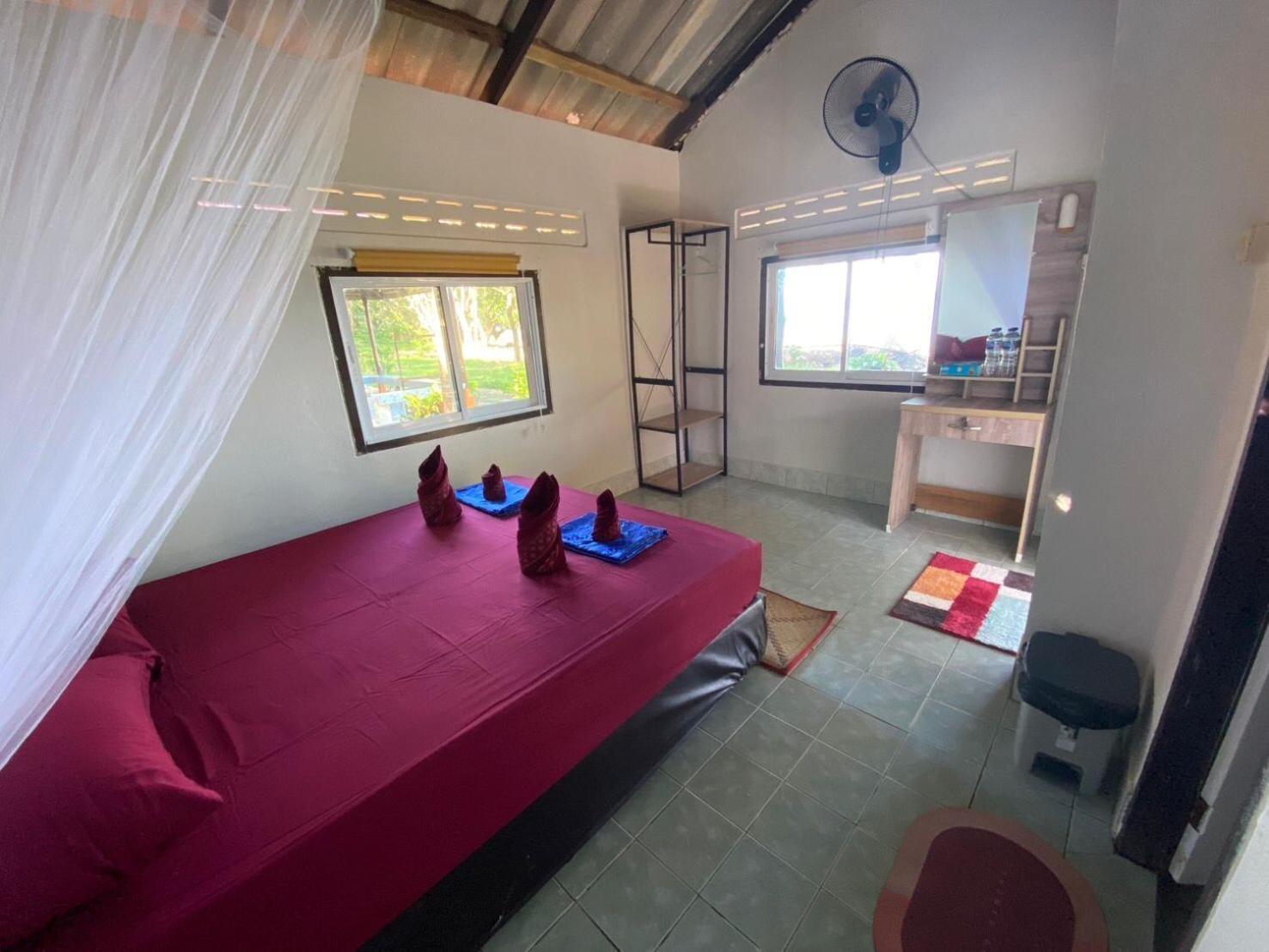 Pankabay Resort Ko Bulon Le Esterno foto